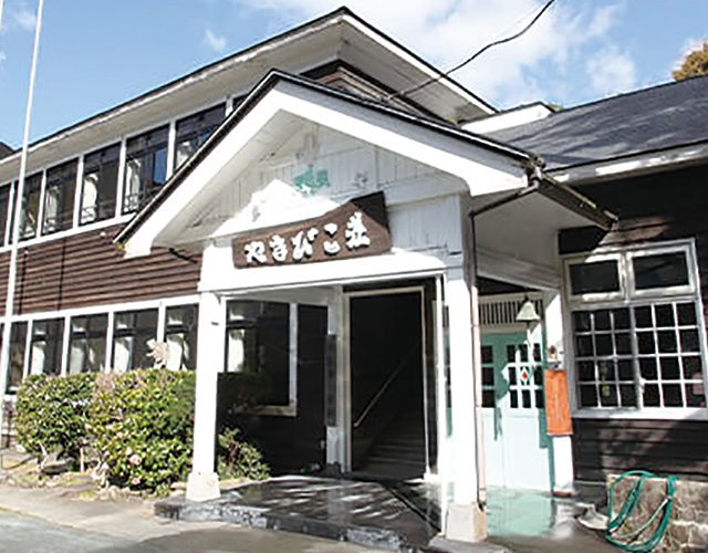 夏のそらまめ学校お泊りキャンプ3days