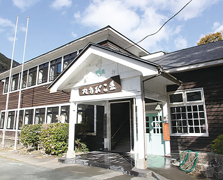学校