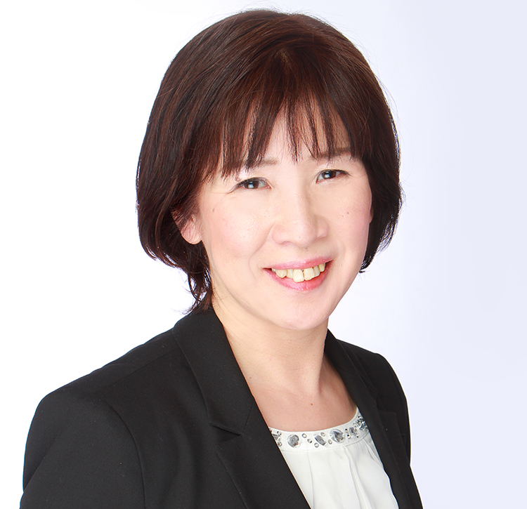 マネー講座　講師