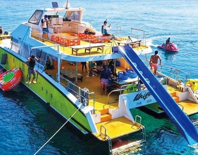 沖縄本島プレミアムキャンプ
