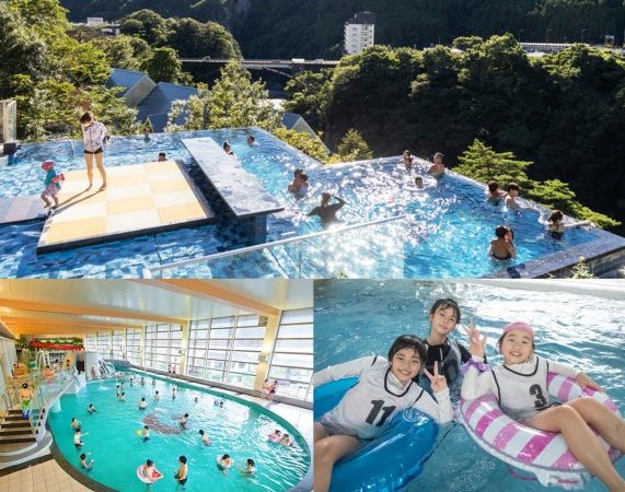 子どもだけで行く関東発の秋ツアーをチェック