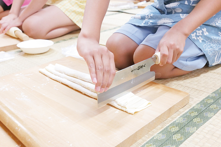 カットしよう★