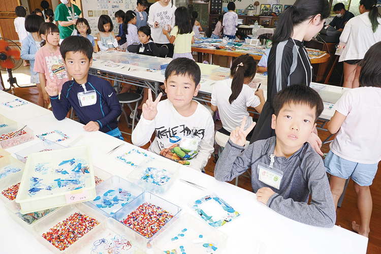 自分でデザイン♪