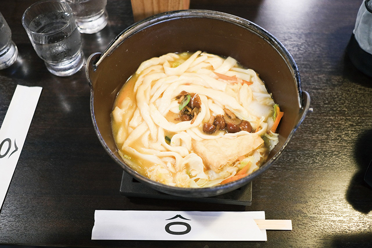 ほうとう
