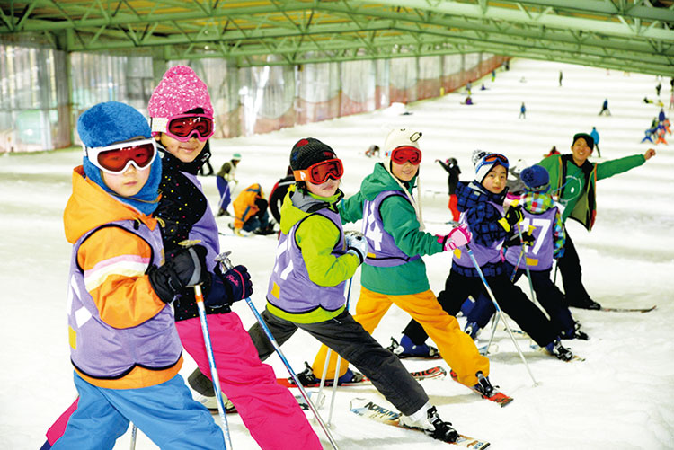 そらまめキッズについて