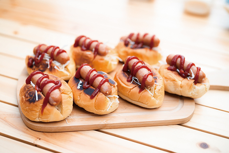 カートンドッグ