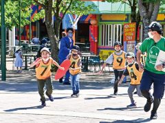 そらまめキッズ評判・お客様の声　お客様より喜びの声が届いています！